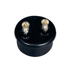 Resistance Coil In Bakelite Case
