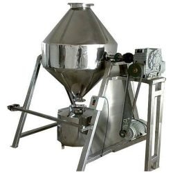 Ribbon and Cone Blender