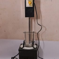 Ring And Ball Apparatus