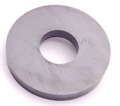 Ring Magnet Ceramic
