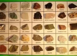 Rocks Collection