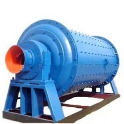 Rod Mill