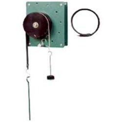Rope Belt Friction Apparatus
