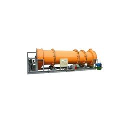 Rotary Dryer