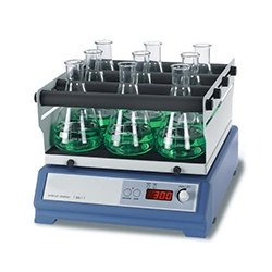 Rotary Flask Shaker