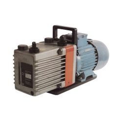 Rotary High Vacuum Pump
