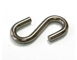 S-hooks