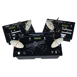 Satellite Communication Trainer