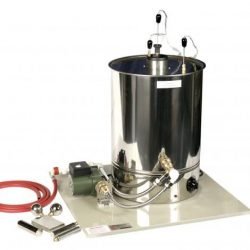 Scada System Heat Transfer Lab