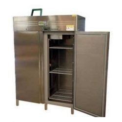 Seed Storage Cabinet