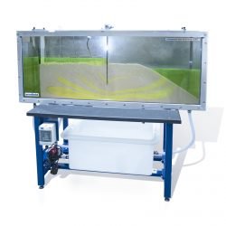 Seepage Apparatus