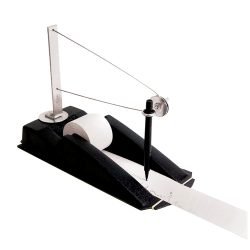 Seismograph Model