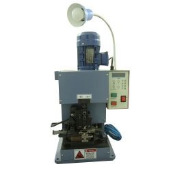 Semi Automatic Crimping Machine