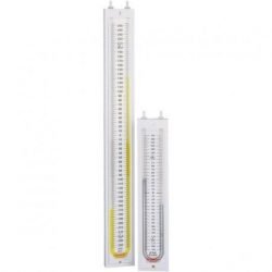 Series Liquid Manometer