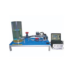 Series Parallel Pump