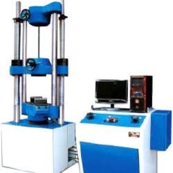 Servo Controlled Superpave Gyratory Compactor