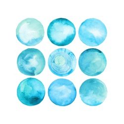 Set Of Circles