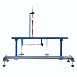 Shearing Force Apparatus