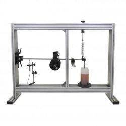 Ship Vibration Apparatus