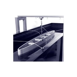 Ships Vibration Test Model