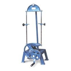 Sieve Shaker (Hand Operated)
