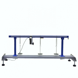 Simple Moment Apparatus