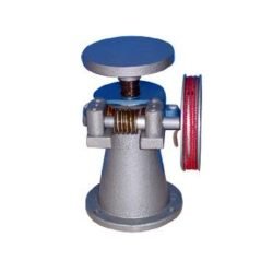 Simple Screw Jack