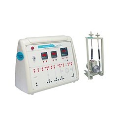 Single Phase Induction Motor Lab