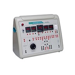 Single Phase Transformer Lab