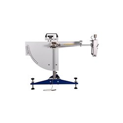 Skid Resistance Tester
