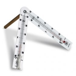 Sling Psychrometer Kit