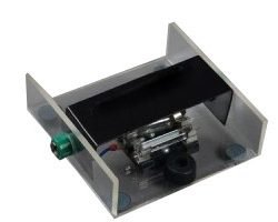 Smoke Cell