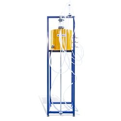 Soil Moisture Suction Sand Table