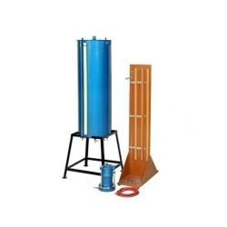 Soil Permeability Apparatus