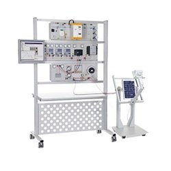 Solar Energy Laboratory