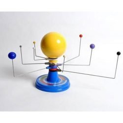 Solar System Model
