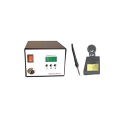 Soldering Station with Indigenous Heater