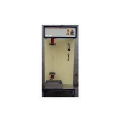 Solid Liquid Extraction Bonnoto Type