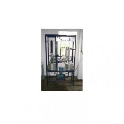 Solid Liquid Extraction Unit