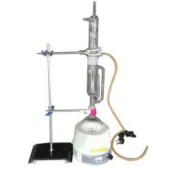Soxhlet Extraction