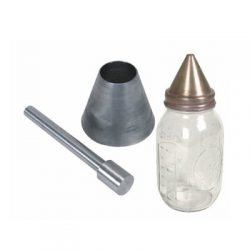 Specific Gravity And Water Absorption Of Fine Aggregates Set