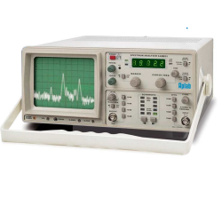 Spectrum Analyzer