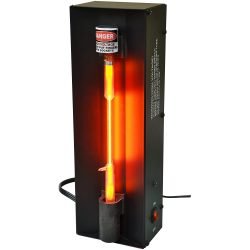 Spectrum Tube