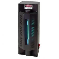 Spectrum Tube Power Supply