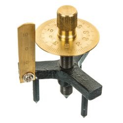 Spherometer