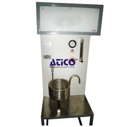 Spining Basket Reactor