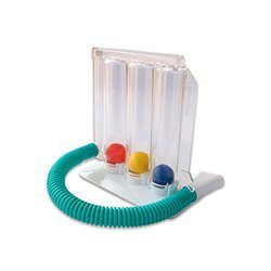 Spirometer