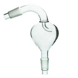Splash Head (Pear Shape, Sloping)