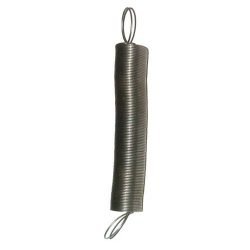 Spring Balance Compression