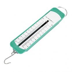 Spring Balance Metric